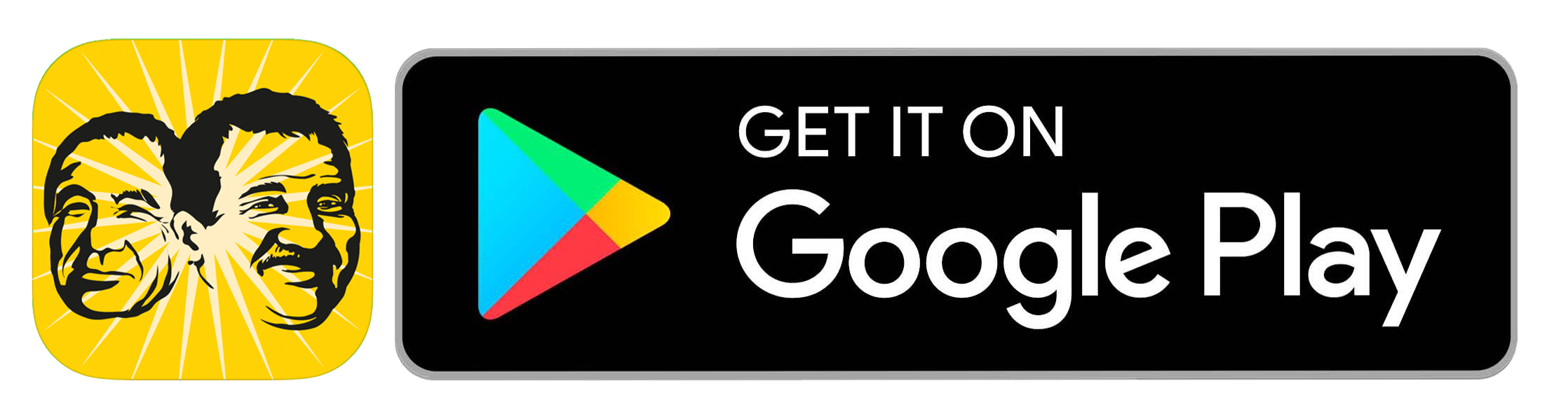 GYG App Launch Google Play Download