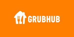GrubHub - delivery partners - Guzman y Gomez