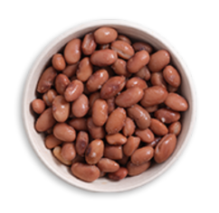 Pinto Beans - Our Food - Guzman y Gomez